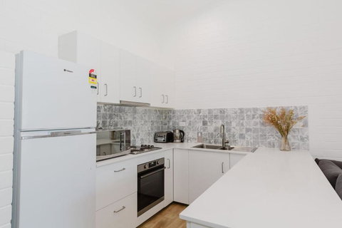 Alpha Centauri 7 Of 39 Gippsland Street - Accommodation Bookings 1