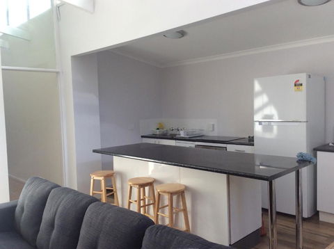 Alpha Centauri Townhouses - Accommodation Bookings 2