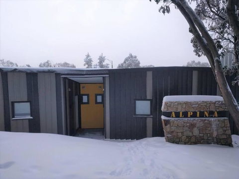 Alpina 2 - Your Alpine Home. - Accommodation Bookings 0