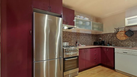 Alpine Heights 11A - Accommodation Bookings 4