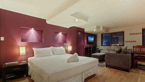 Alpine Heights 11A - Accommodation Bookings 0