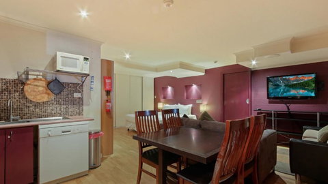 Alpine Heights 11A - Accommodation Bookings 3