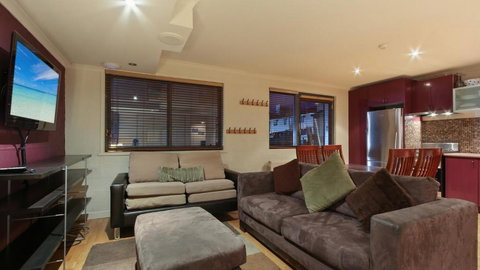 Alpine Heights 11A - Accommodation Bookings 2