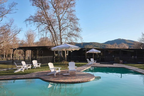 Alpine Inn - Accommodation Bookings 3