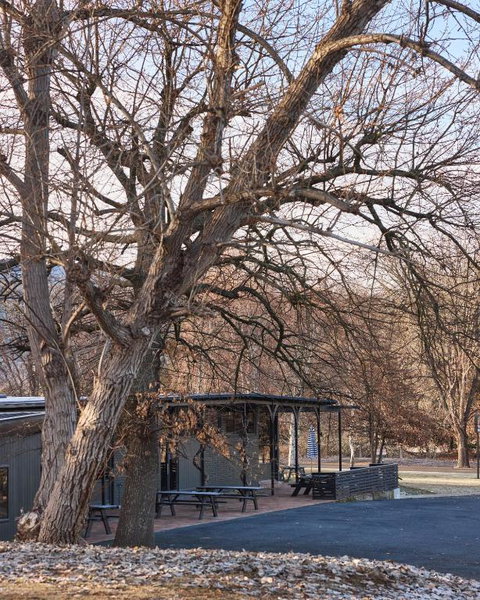 Alpine Inn - Accommodation Bookings 2