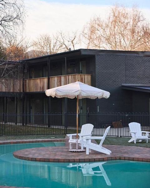 Alpine Inn - Accommodation Bookings 0