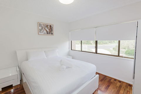 Alpine Mountain View 34 - Accommodation Bookings 4