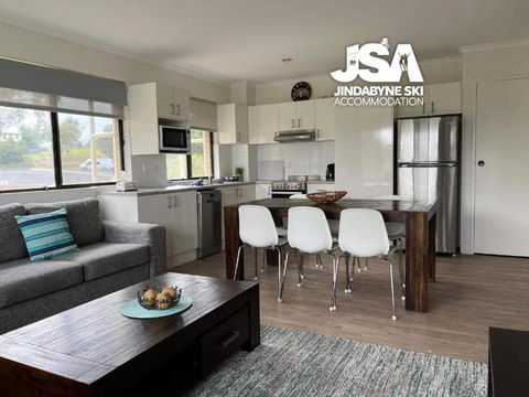 Alpine Mountain View 41 - Accommodation Bookings 0