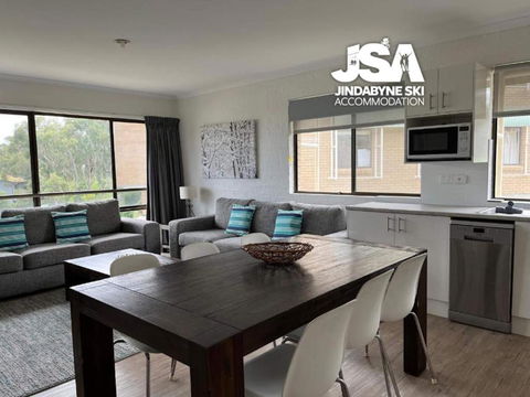 Alpine Mountain View 41 - Accommodation Bookings 2