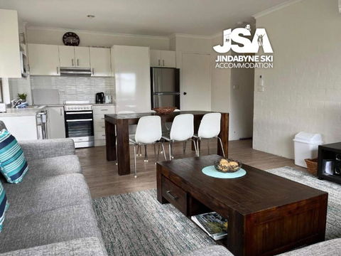 Alpine Mountain View 41 - Accommodation Bookings 1