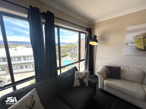 Alpine Mountain View 44 - Accommodation Bookings 4