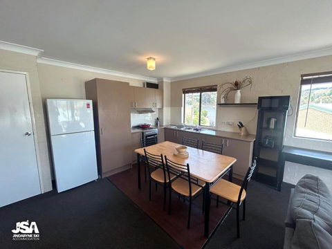 Alpine Mountain View 44 - Accommodation Bookings 2