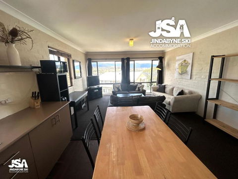 Alpine Mountain View 44 - Accommodation Bookings 0
