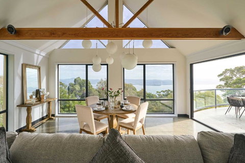 Alpine Nelson-Ultimate Luxury Retreat-Hobart - Accommodation Bookings 1