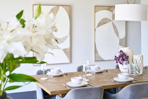 Alpine Nelson-Ultimate Luxury Retreat-Hobart - Accommodation Bookings 4