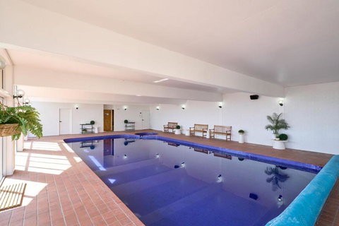 Alpine Nelson-Ultimate Luxury Retreat-Hobart - Accommodation Bookings 0