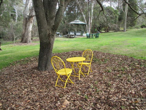 Alpine Riverside Cottages - Accommodation Bookings 3
