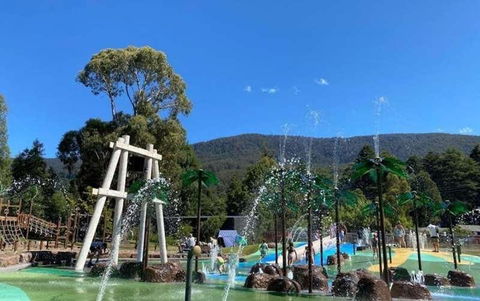 Alpine Hotel, Eat Drink Sleep - Accommodation Bookings 3