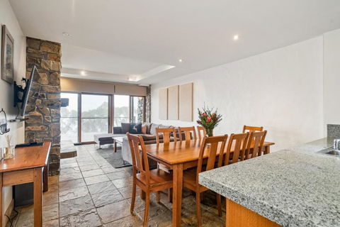 Alpine Woodsmoke Apartments - Accommodation Bookings 1