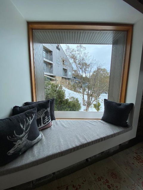 Alpine Woodsmoke Apartments - Accommodation Bookings 4
