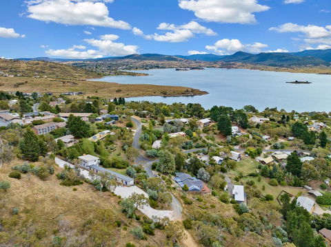 Alps Lakeview Lodge - Accommodation Bookings 2