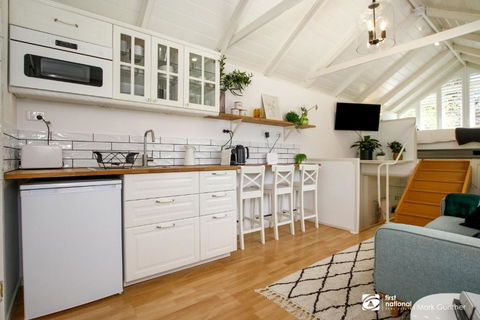 Alsace - Healesville - Accommodation Bookings 4