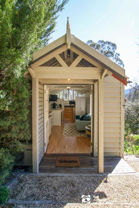 Alsace - Healesville - Accommodation Bookings 1