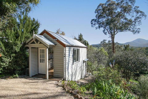 Alsace - Healesville - Accommodation Bookings 0