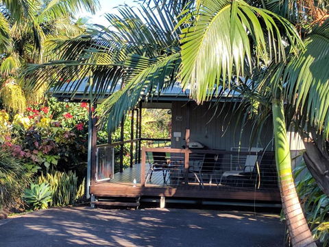 Alstonville Country Cottages - Accommodation Bookings 0