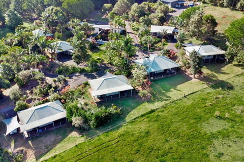 Alstonville Country Cottages - Accommodation Bookings 1