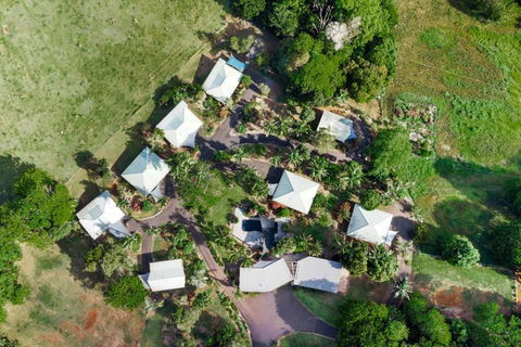 Alstonville Country Cottages - Accommodation Bookings 2