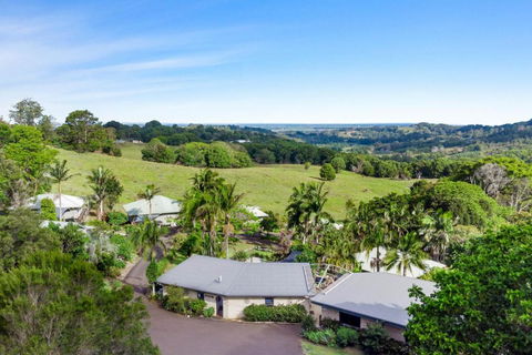 Alstonville Country Cottages - Accommodation Bookings 4