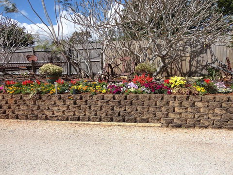 Alstonville Settlers Motel - Accommodation Bookings 4