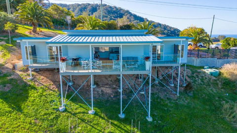 Altitude - Accommodation Bookings 2