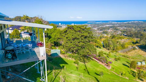 Altitude - Accommodation Bookings 3