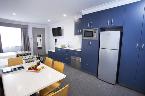 Altitude Motel Apartments - Accommodation Bookings 4