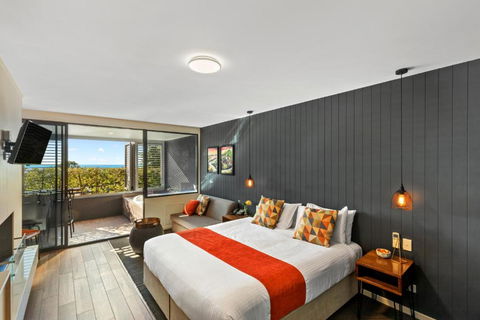 Altitude On Montville - Accommodation Bookings 4