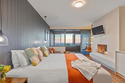 Altitude On Montville - Accommodation Bookings 1