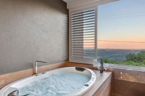 Altitude On Montville - Accommodation Bookings 0