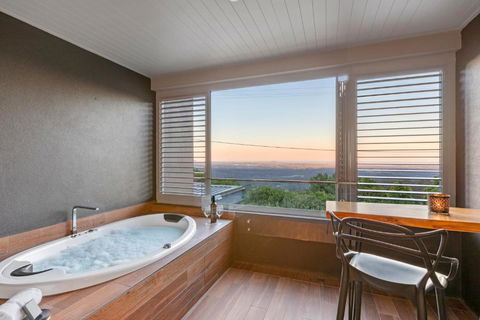Altitude On Montville - Accommodation Bookings 2