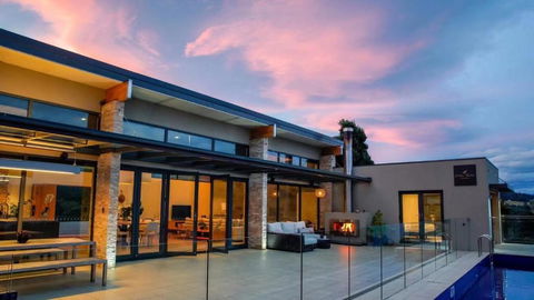 Alto Franklin - Accommodation Bookings 0