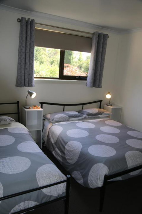 Altona Garden Retreat - Accommodation Bookings 2