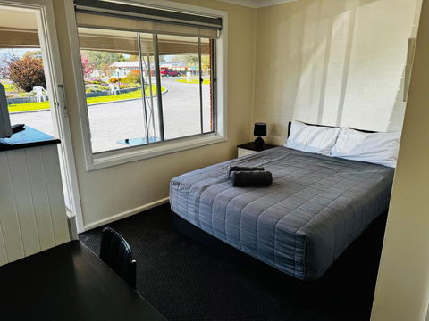 Altona Motel - Accommodation Bookings 2