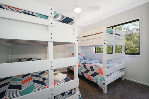 Always Bright - A Bright Escape - Accommodation Bookings 3