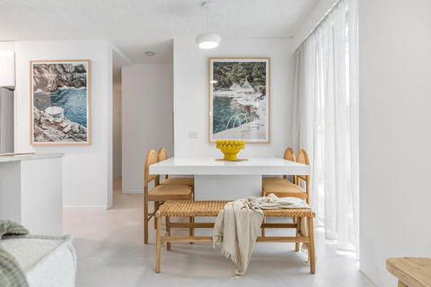Amalfi On Alex: Seaside 2 Bedroom Retreat - Accommodation Bookings 0