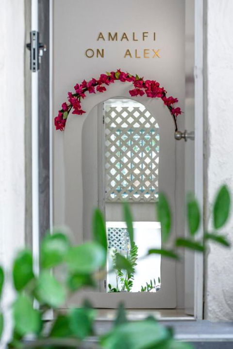 Amalfi On Alex: Seaside 2 Bedroom Retreat - Accommodation Bookings 4