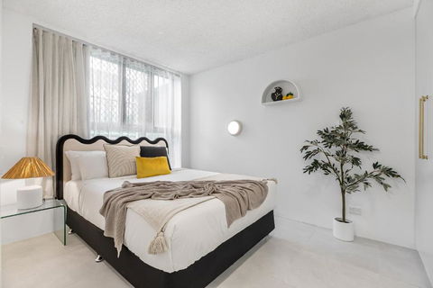 Amalfi On Alex: Seaside 2 Bedroom Retreat - Accommodation Bookings 2