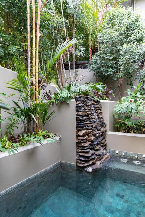 Amalfi - Port Douglas, Luxury In The Centre Of Town - Accommodation Bookings 1
