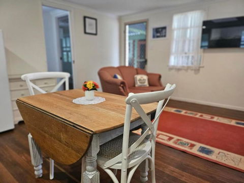 Amamoor Lodge - Accommodation Bookings 3