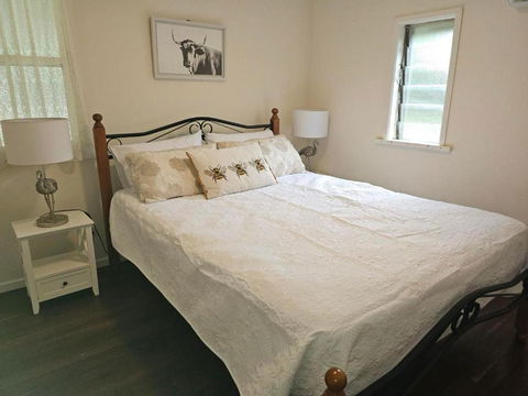 Amamoor Lodge - Accommodation Bookings 2